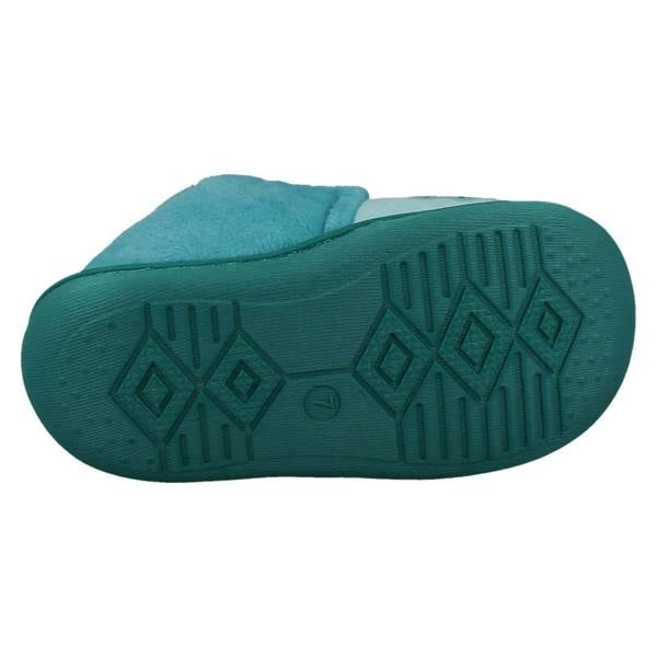 Kids William Lamb GSS24010 Gorn Cocomelon Slipper