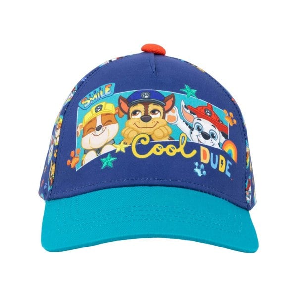 Paw Patrol Boys Sunglasses Baseball Cap Set - Blue