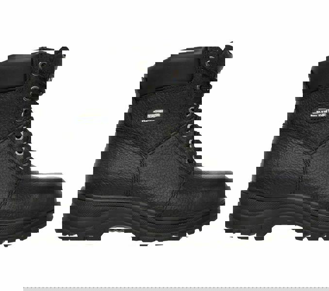 Skechers Workshire Mens Steel Toe SB Safety Work Boots