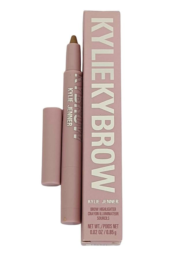 Kylie Jenner Kylie by Kylie Jenner Brow Highlighter Deep Matte #006 0.85g