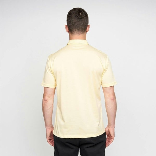 Gabicci G00Z05 Mens Polo Shirt Gabicci Classic - CORN