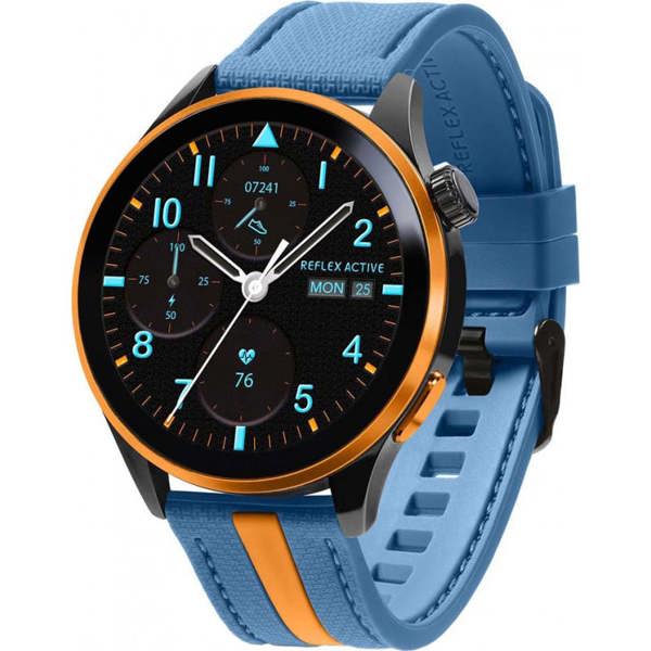 Reflex Active Series 54 Smartwatch RA54-2240