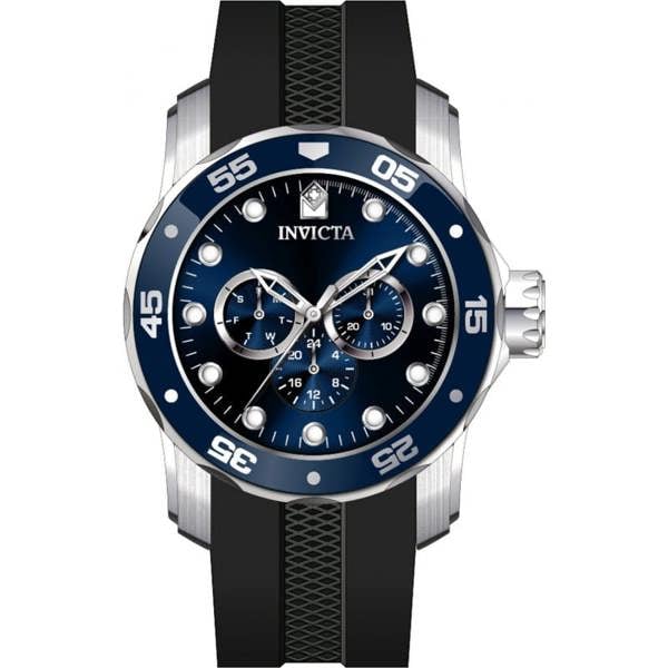 Invicta Pro Diver Watch IN-45722
