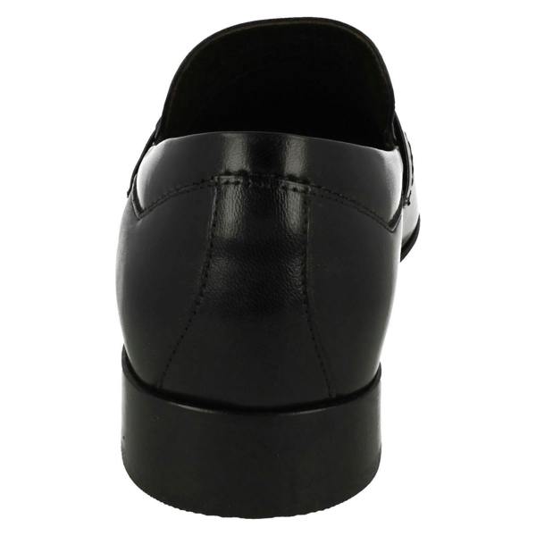 ANATOMIC Mens Anatomic Smart Slip On Shoes Sergipe 2