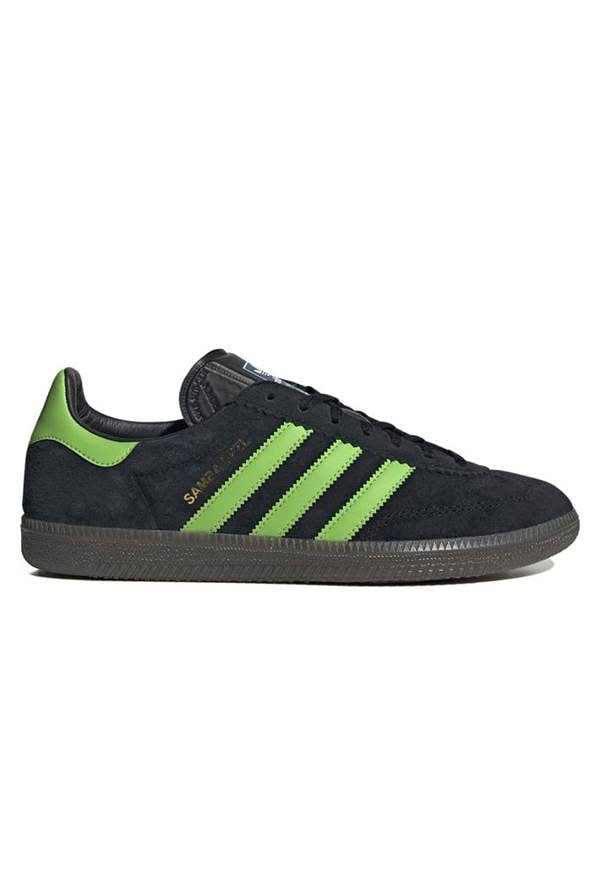 Adidas Spezial Samba Deco SPZL Trainers