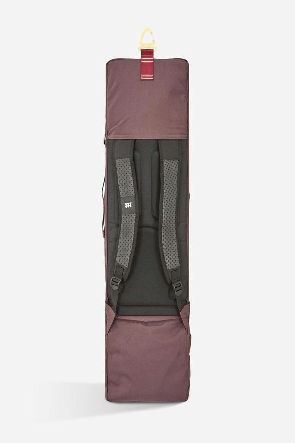 Alter/2 Medium Stickbag Carob Imagen 3