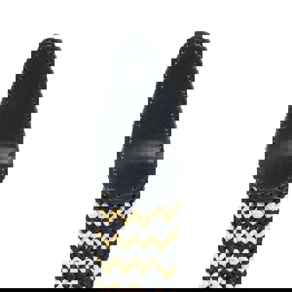 Heritage Braid Belt - Elasticated & Stylish Belt for Men and Women