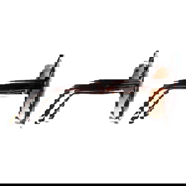 Tom Ford Sunglasses Rosemin FT1013 52F Dark Havana Brown Gradient