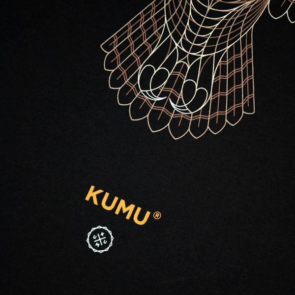 Kumu Kids Hunter Tee
