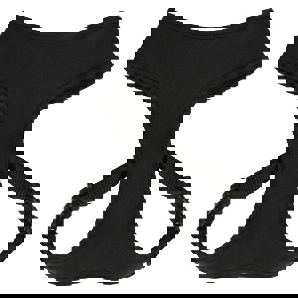 Regatta Dog Harness - Black - 