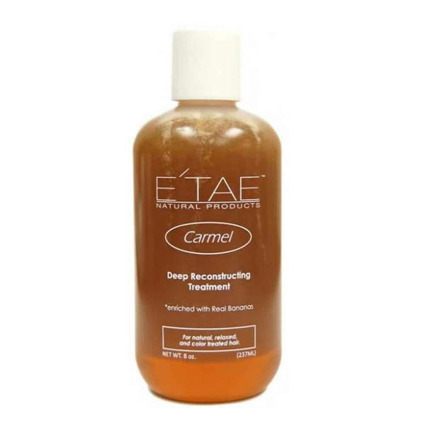 E'tae Carmel Deep Reconstructing Treatment 8oz