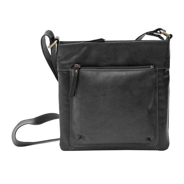 PRIMEHIDE Texan Ladies Cross Body Bag
