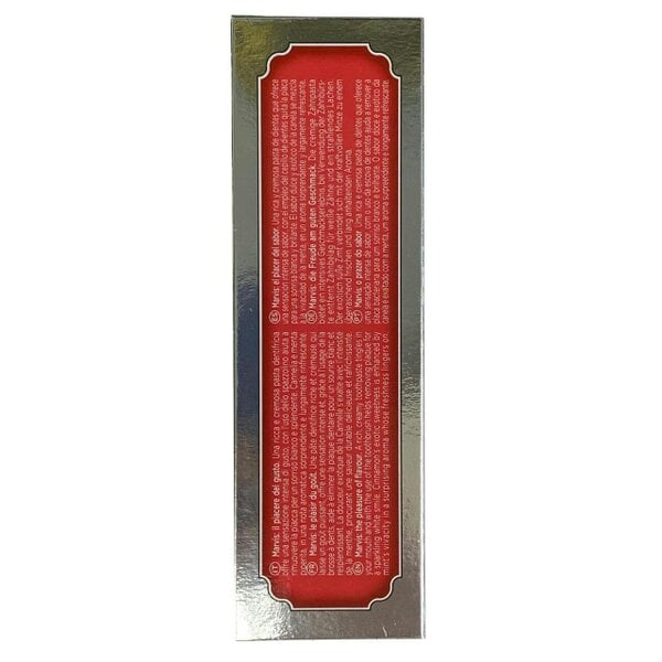 Marvis Cinnamon Mint Toothpaste 85ml x 3