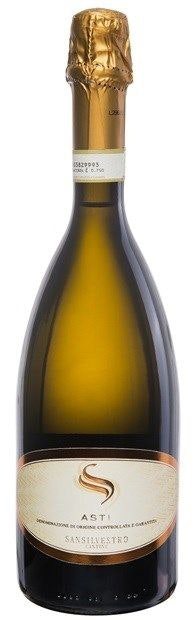 San Silvestro, Asti Spumante NV 75cl