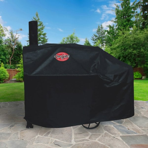 Char-Griller Grill Cover - Char-Griller® Competition Pro™