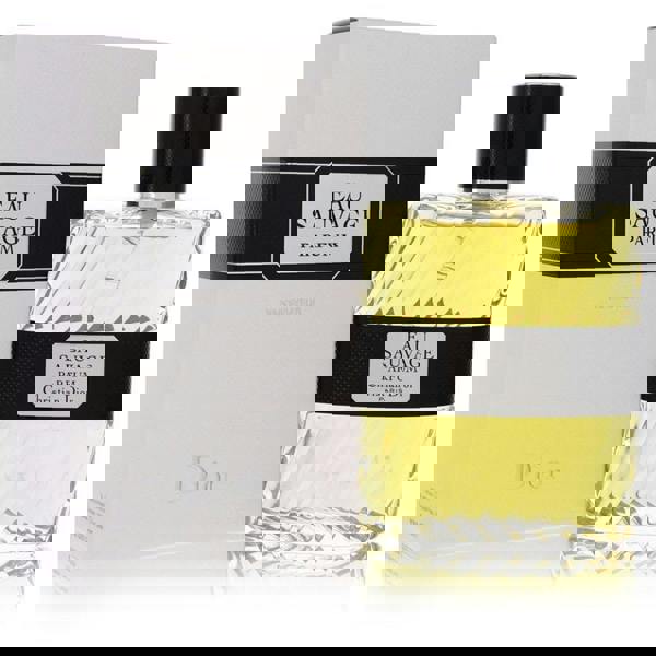 Christian Dior Eau Sauvage Parfum 100 ml