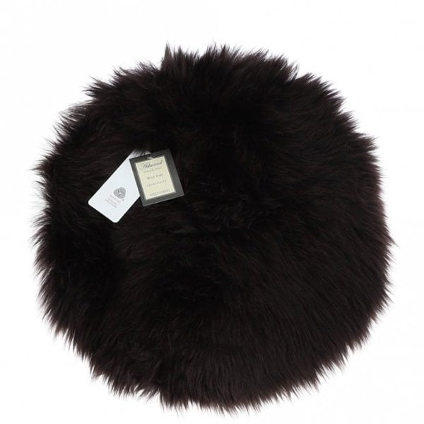 Fenland Sheepskin seat pad