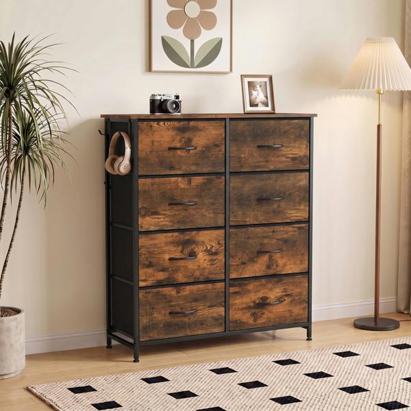 Fabric Dresser