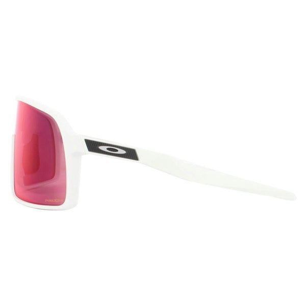 Oakley Sunglasses Sutro OO9406-06 Matte White Prizm Road