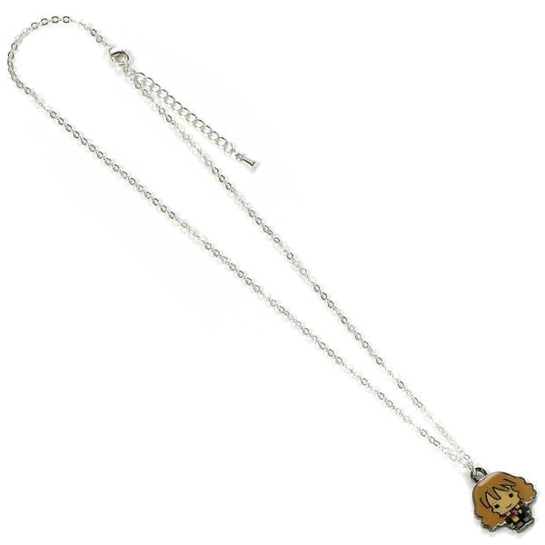 The Carat Shop Harry Potter Hermoine Granger Chibi Necklace