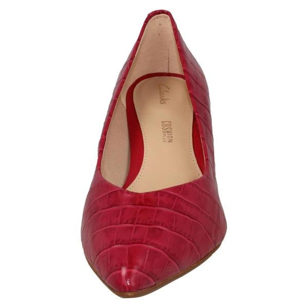 Clarks Ladies Clarks Court Shoes Laina55 Court