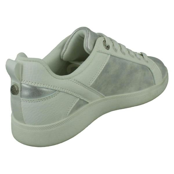 Elle Sport Ladies Elle Sport Casual Trainers F7319