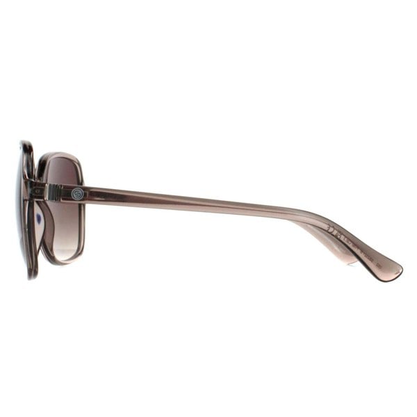 Smarty Sunglasses SB2321 B Smoke Grey Crystal Smoke Grey