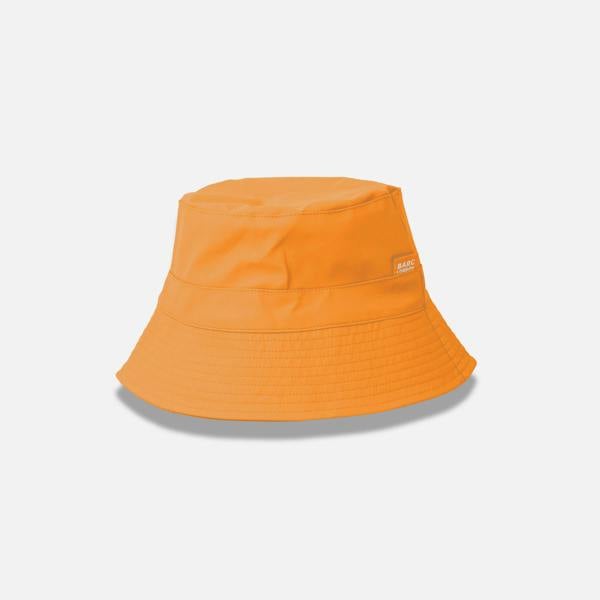 Barc London Orange Bucket Hat