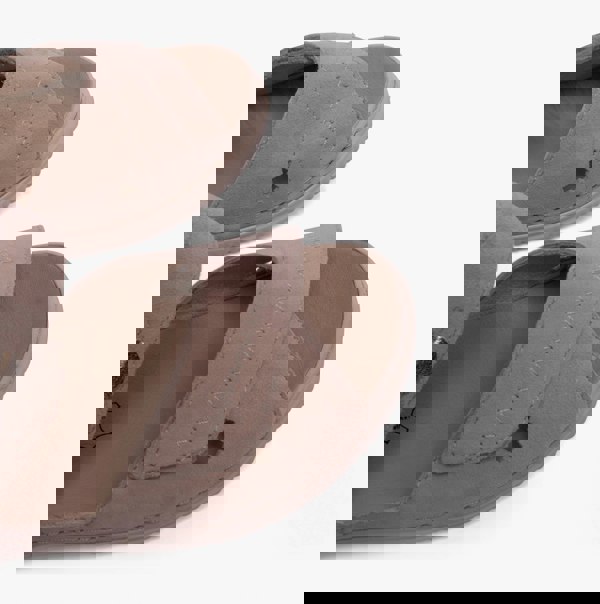 Rieker V7474-60 Womens Sandals - Beige