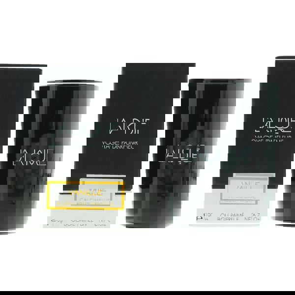 Lalique Vanille Acapulco Candle 190g