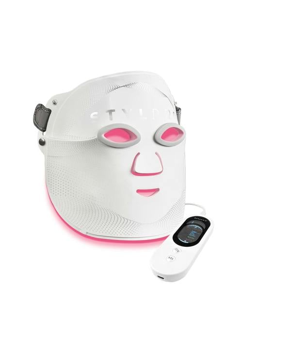 STYLPRO Wavelength Pro 5-in-1 LED Mask