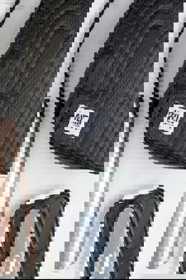 Built New York BUILT Puffer Rucksack Cool Bag