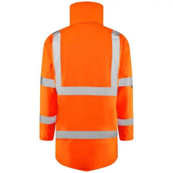 Tawstock Lined Anorak Leo Workwear