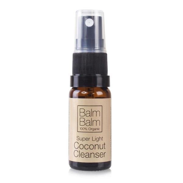 Balm Balm Super Light Coconut Cleanser 10ml