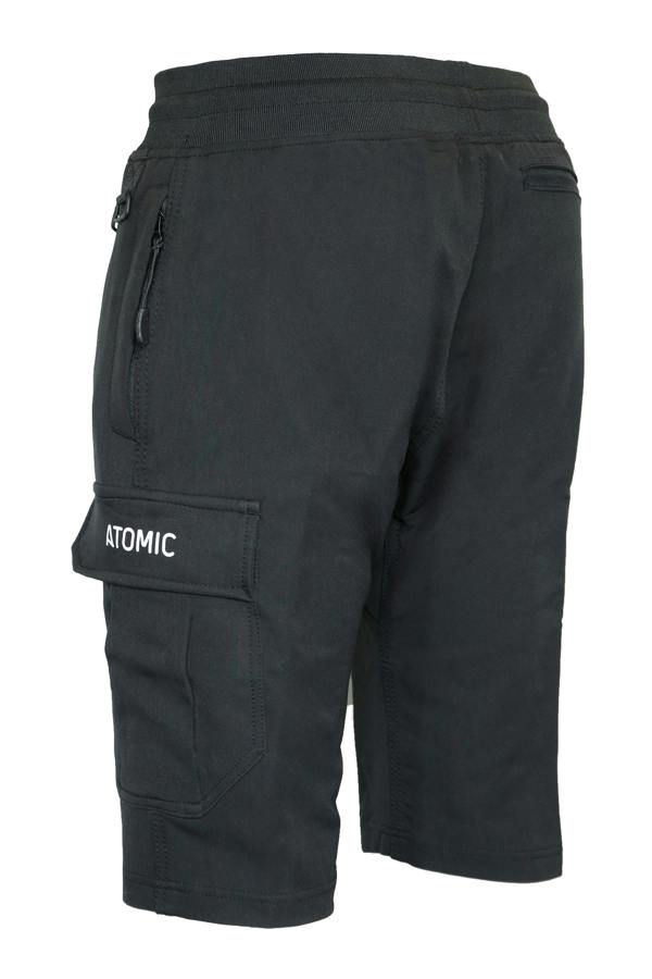 Men’s Slim Fit Stretch Work Shorts – Durable, Flexible & Work-Ready - Hi-Vis Trousers