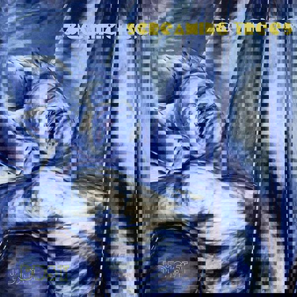 Screaming Trees 'Dust' LP 180g Black Vinyl