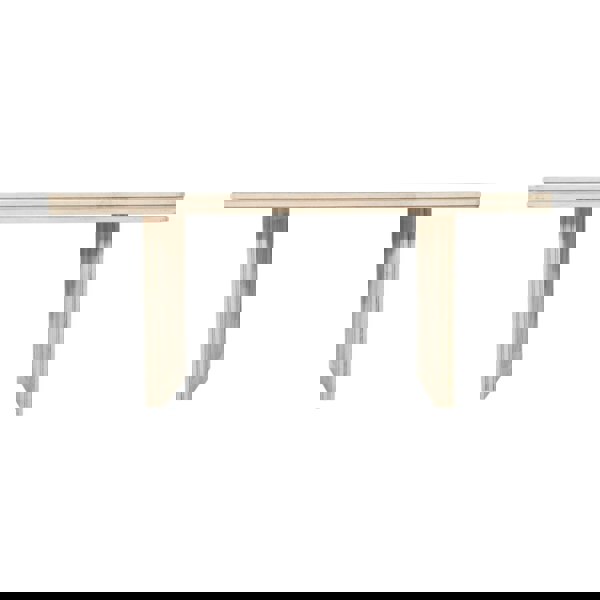 IH Design Rayne Mango Wood Dining Table