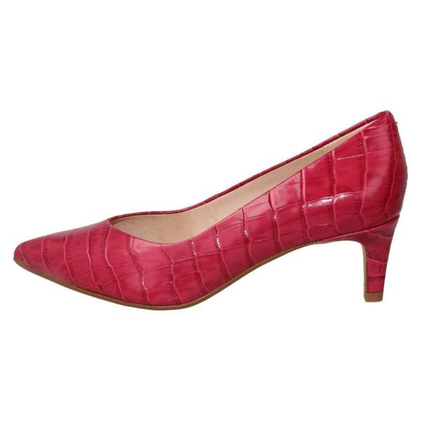 Clarks Ladies Clarks Court Shoes Laina55 Court