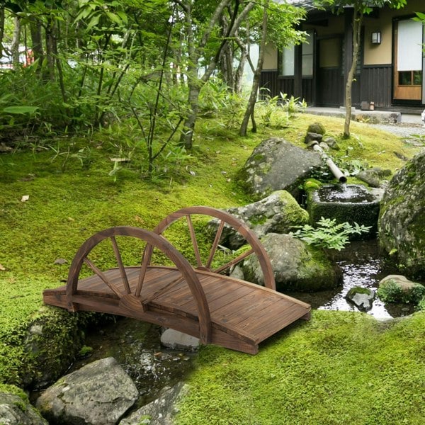 Garden Bridge