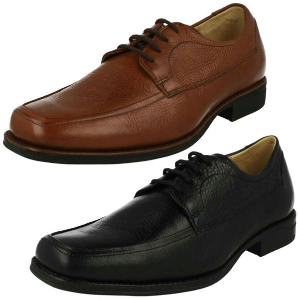 ANATOMIC Mens Anatomic Formal Shoes Novais