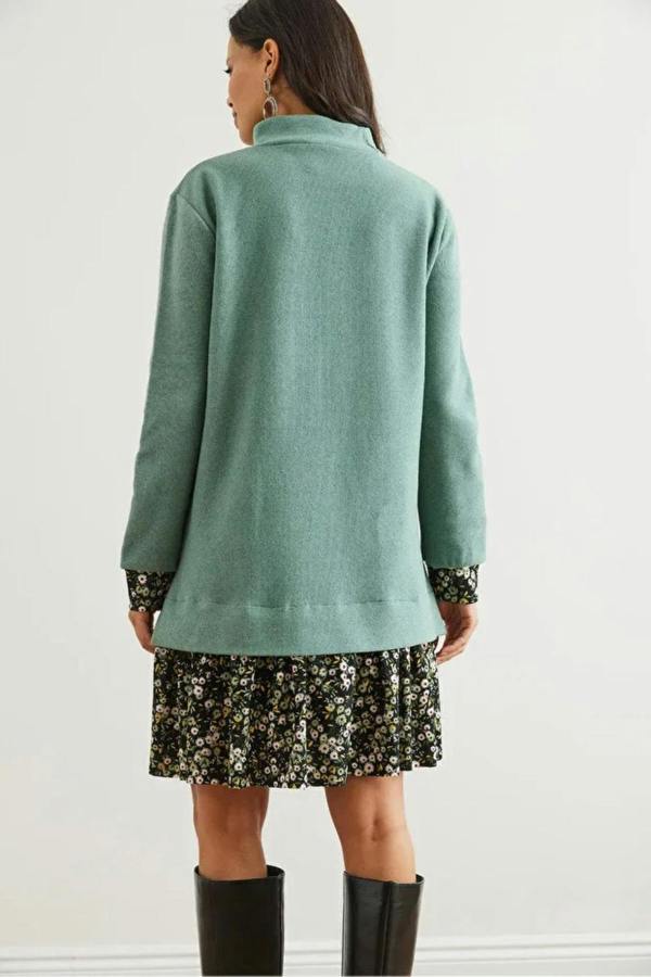 Hoxton Gal Jumper Dress