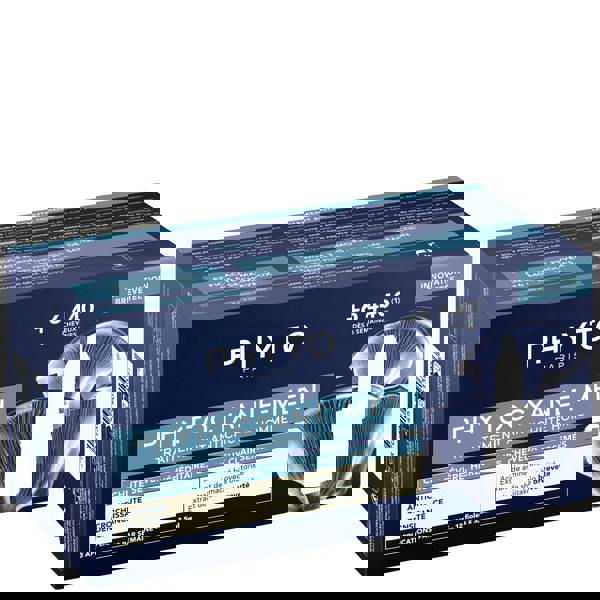 PHYTO PHYTOCYANE Men Treatment 12 x 3.5ml