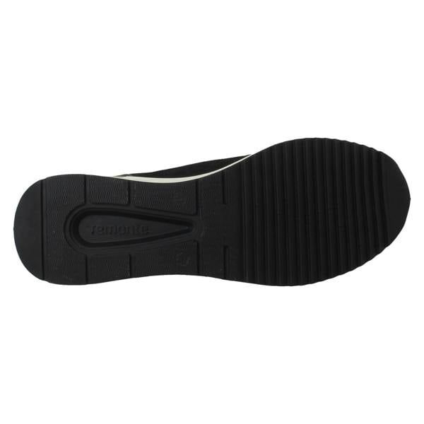 Remonte Ladies Remonte Casual Wedge Shoes D0T08