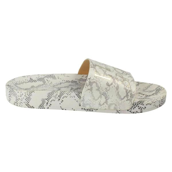 Elle Sport Ladies Elle Sport Sliders Sandals F00480