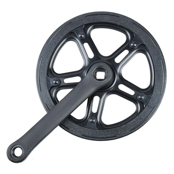 Oxford Chainwheel Set 332x 46T x 170mm Plastic Coated 155106575279