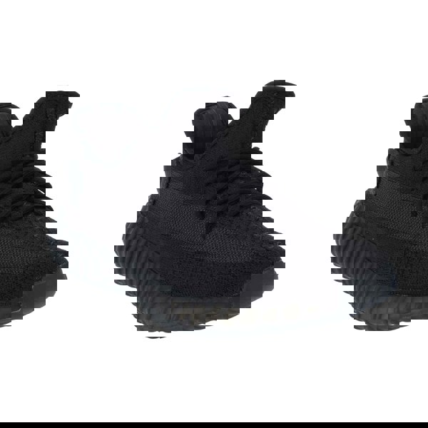 Yeezy Mens Boost 350 V2 Trainers - Black