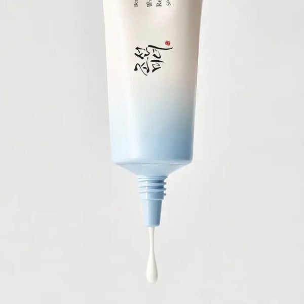 BEAUTY OF JOSEON Relief Sun Aqua Fresh : Rice + B5 SPF50+ PA++++ 50ml