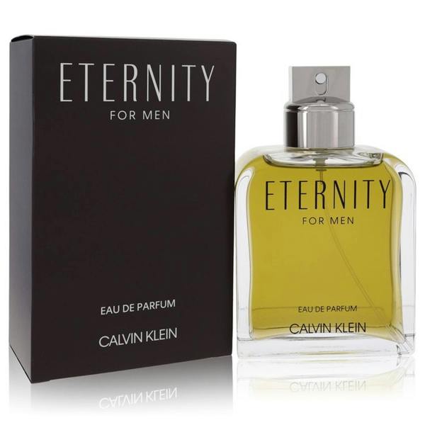 Calvin Klein Eternity Eau de Parfum 200 ml