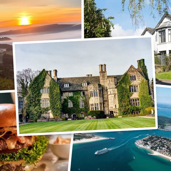 Virgin Experience Days Two Night Stay Collection