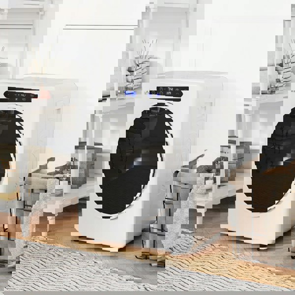 Laundry Dryer